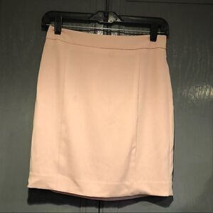 NWT Bebe 19” Pencil Skirt